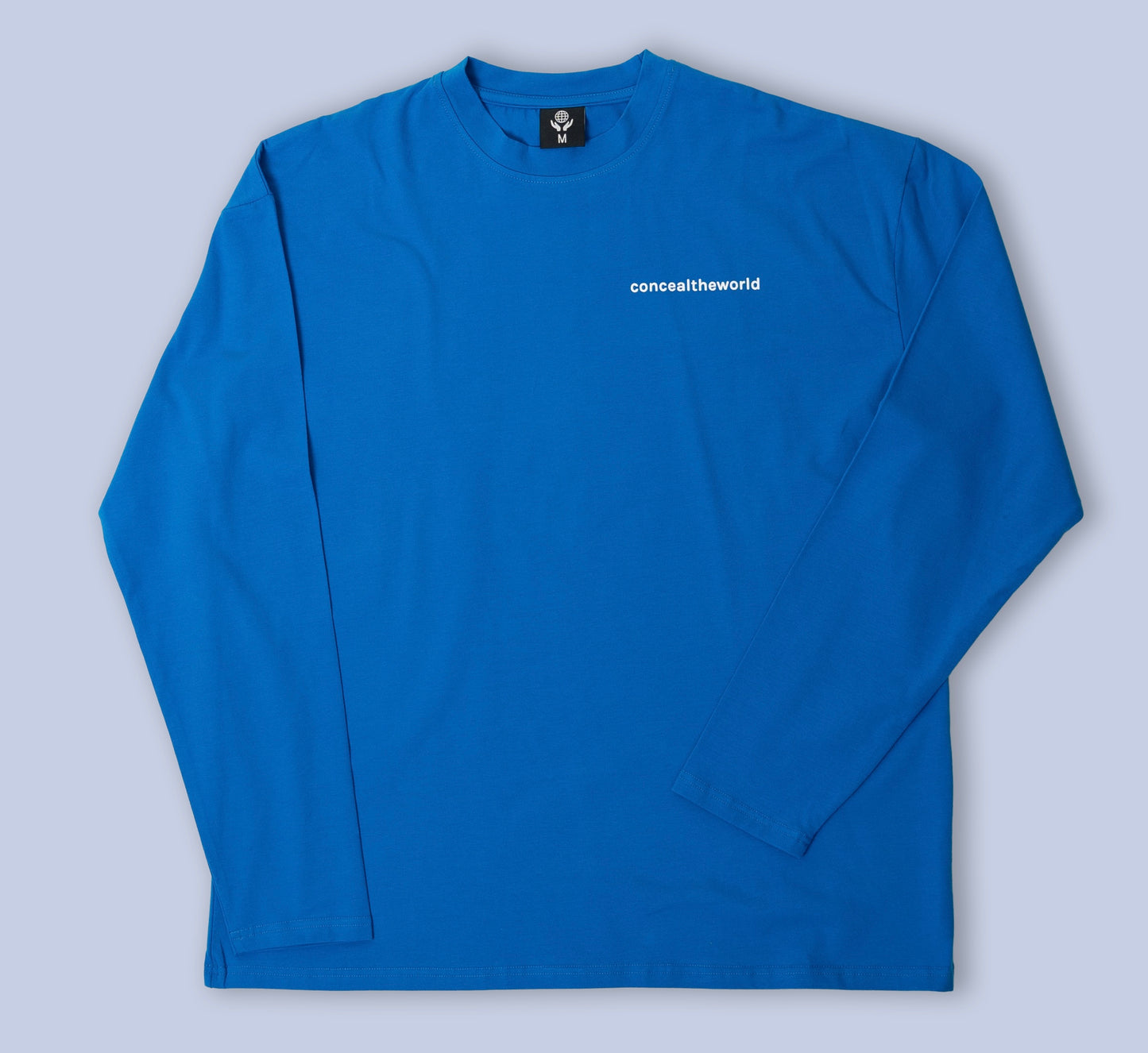 CORE LONG SLEEVE