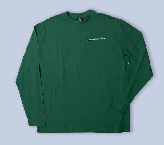 CORE LONG SLEEVE