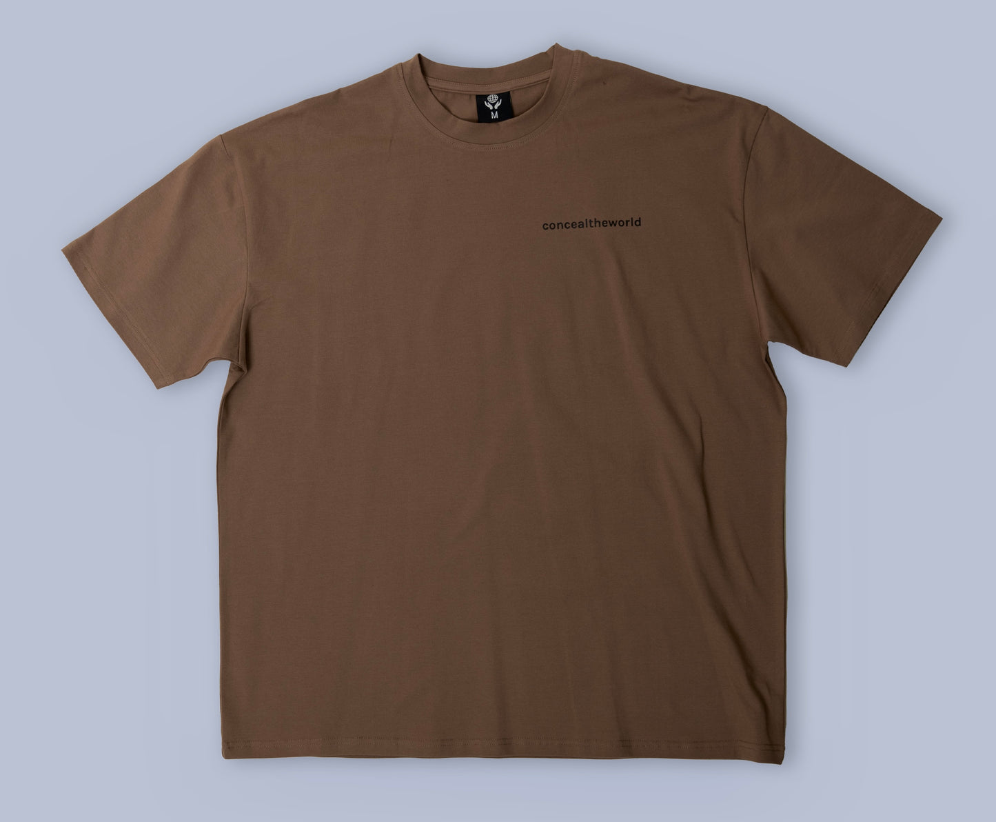 CORE SHORT SLEEVE