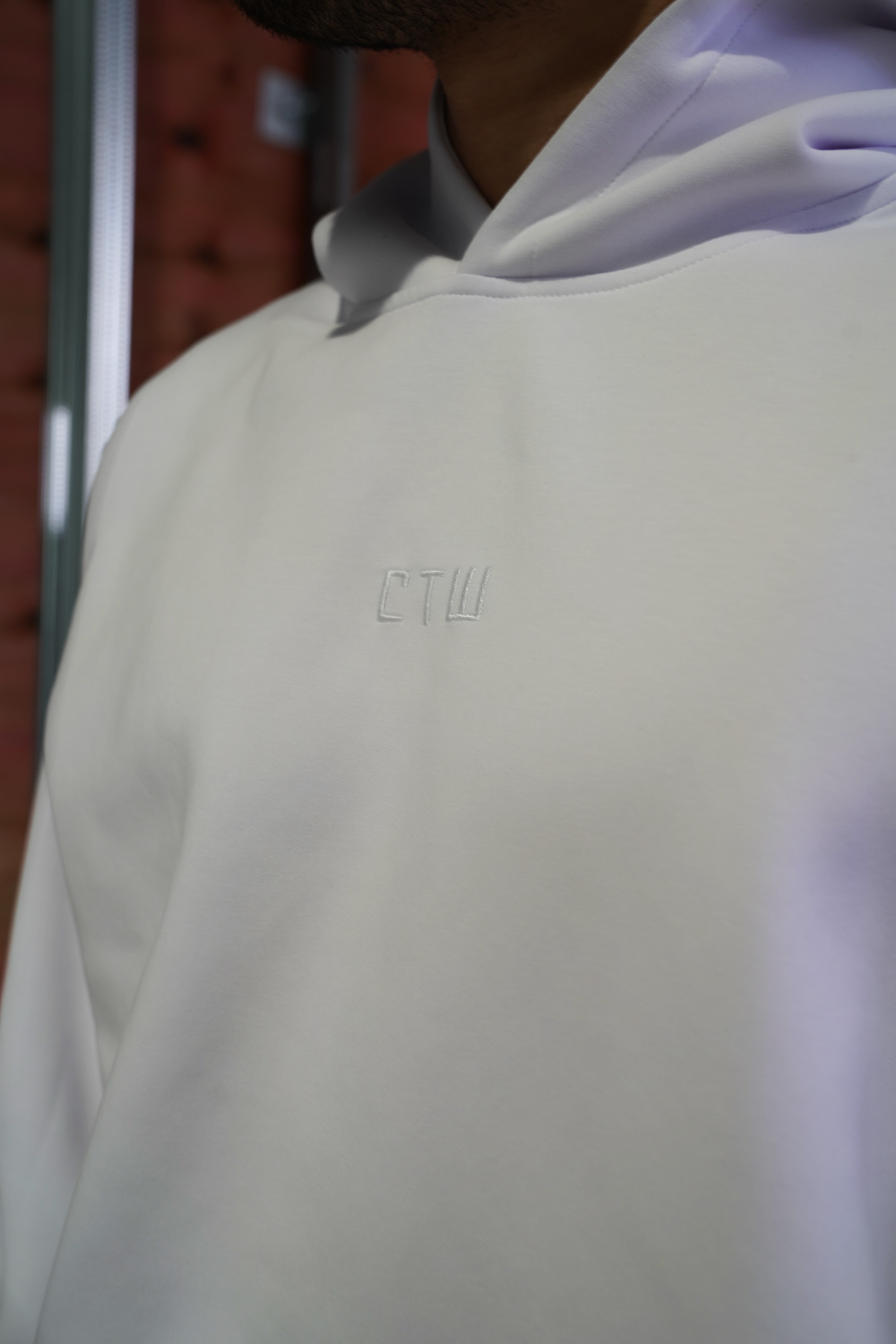 Foundation Hoodie