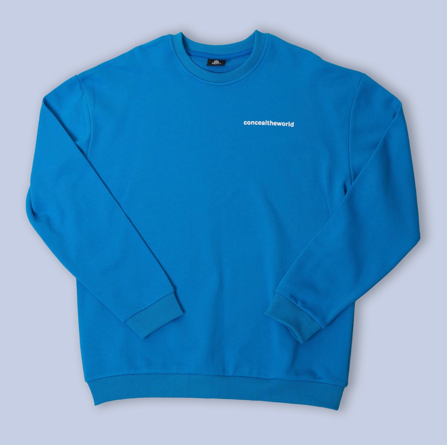 CORE CREW SWEATSHIRT