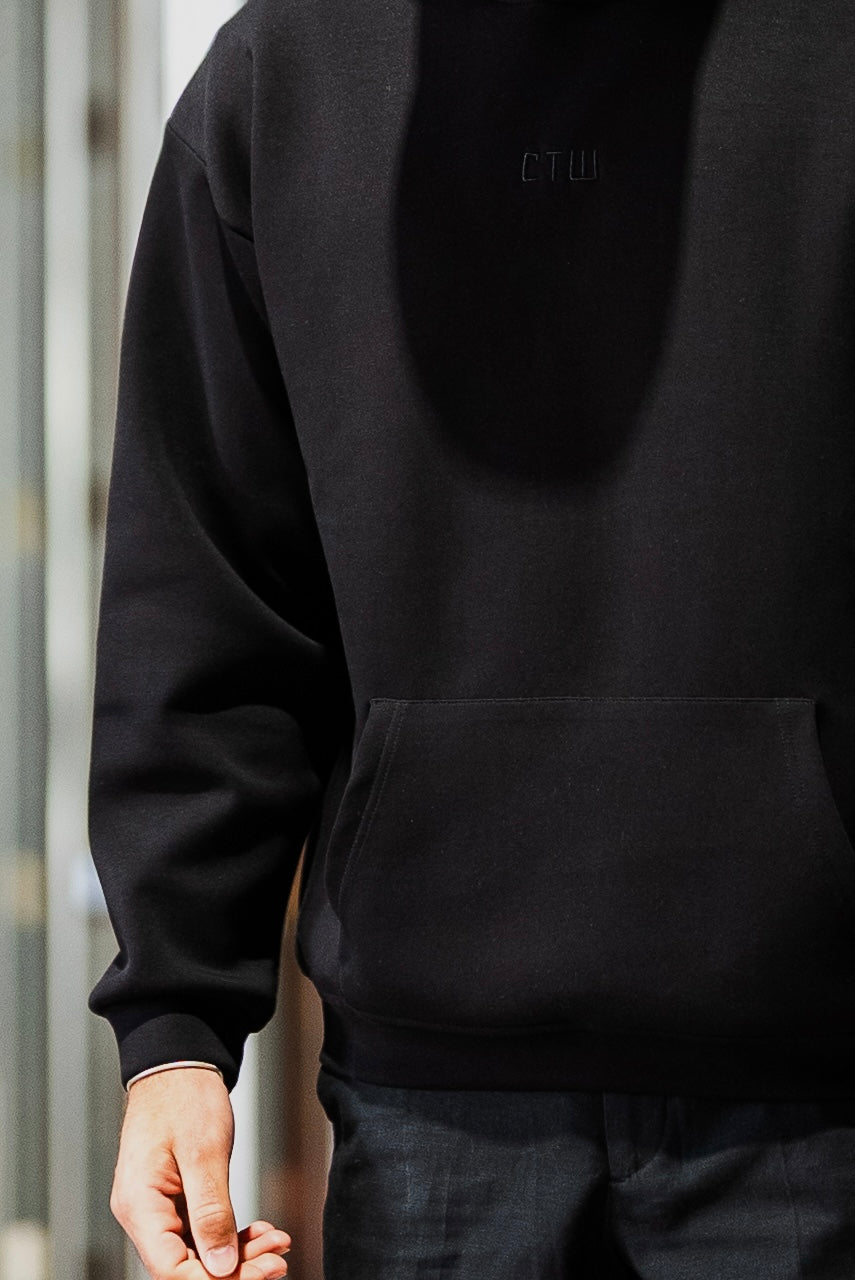 Foundation Hoodie