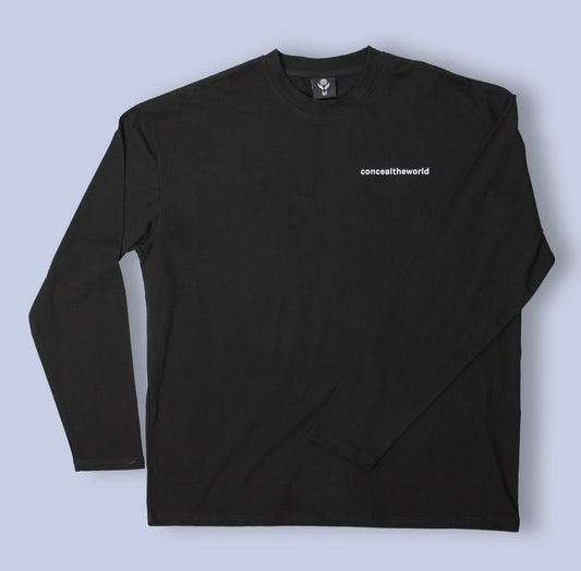 CORE LONG SLEEVE