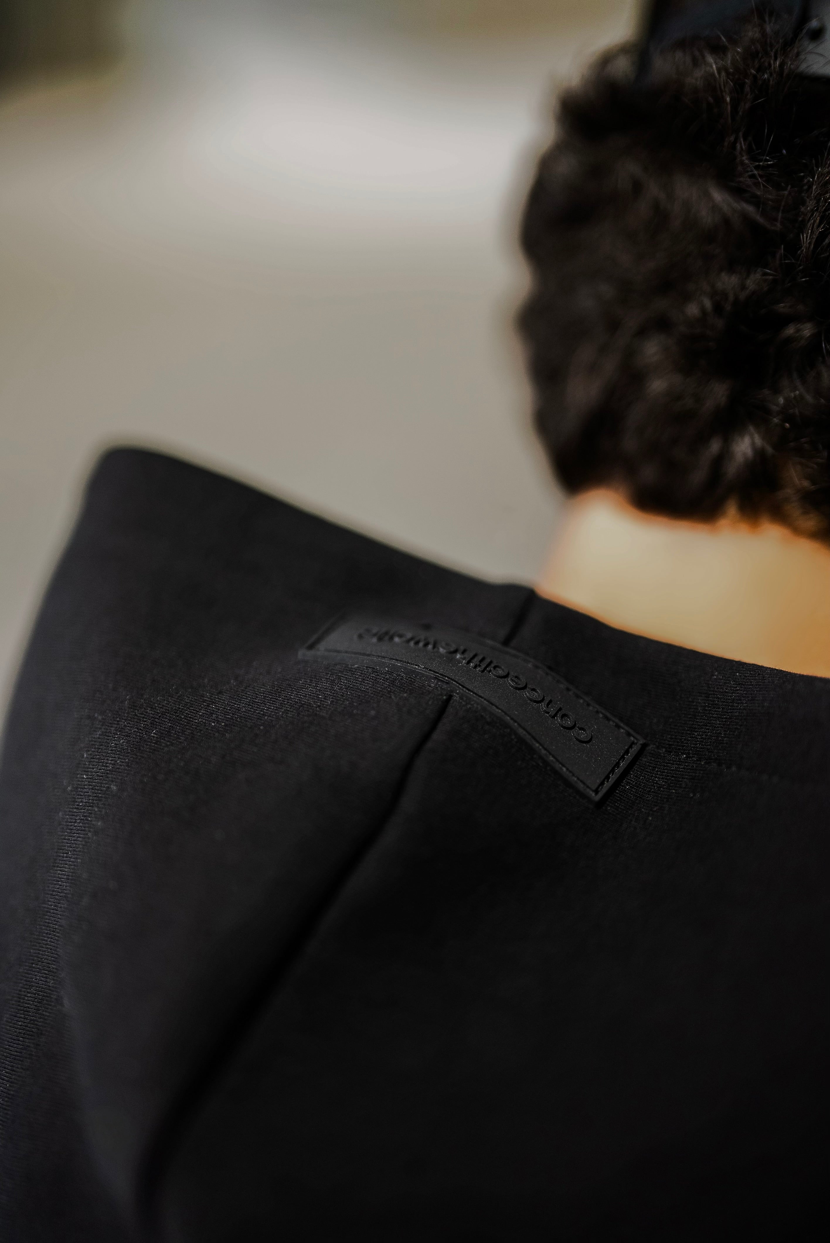 Foundation Hoodie