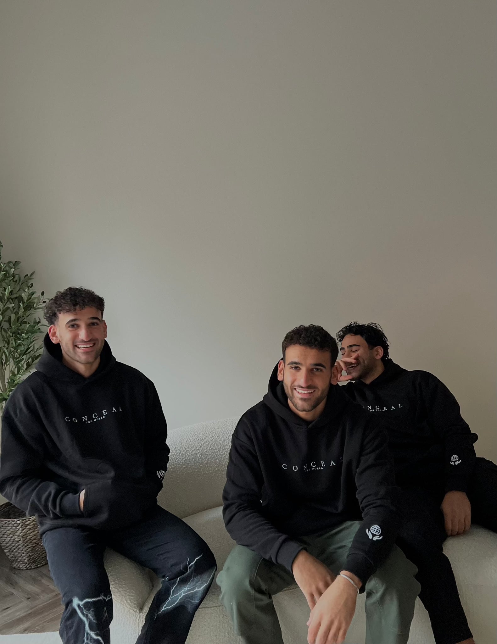 HOODIE